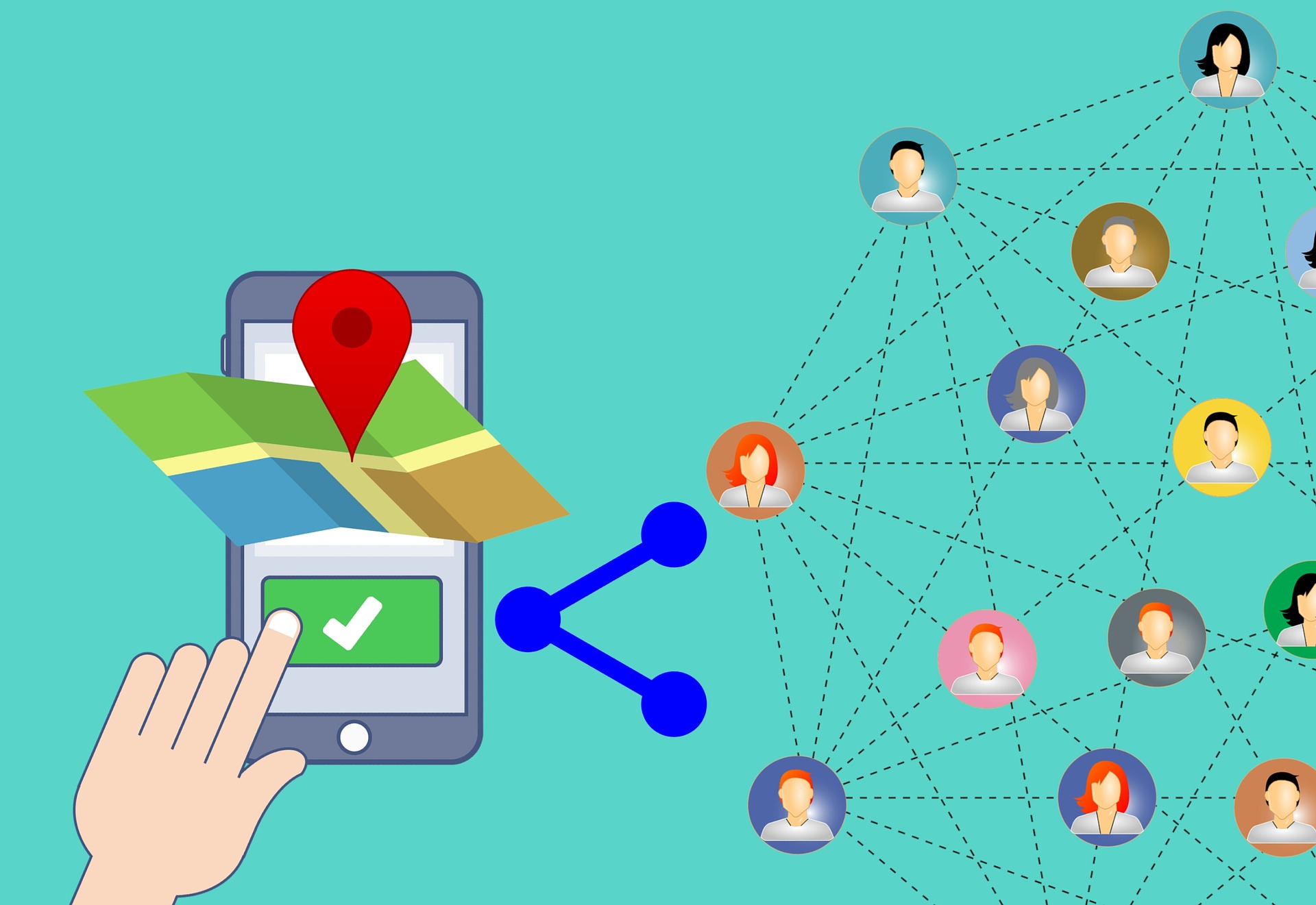 The Power of Location Analytics for Personalized Marketing